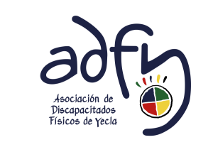 Logo ADFY