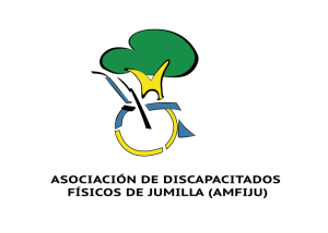 Logo AMFIJU