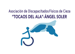 Logo Tocaos del Ala