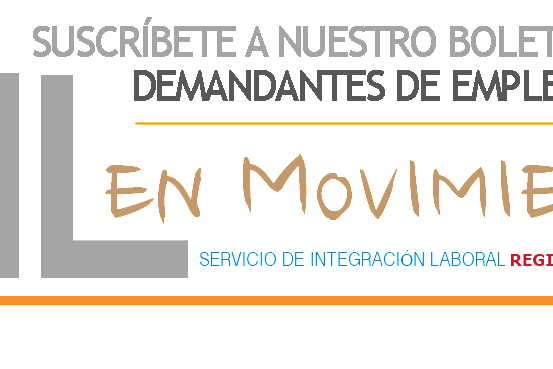 Cabecera SIL EN MOVIMIENTO Cabecera SIL EN MOVIMIENTO