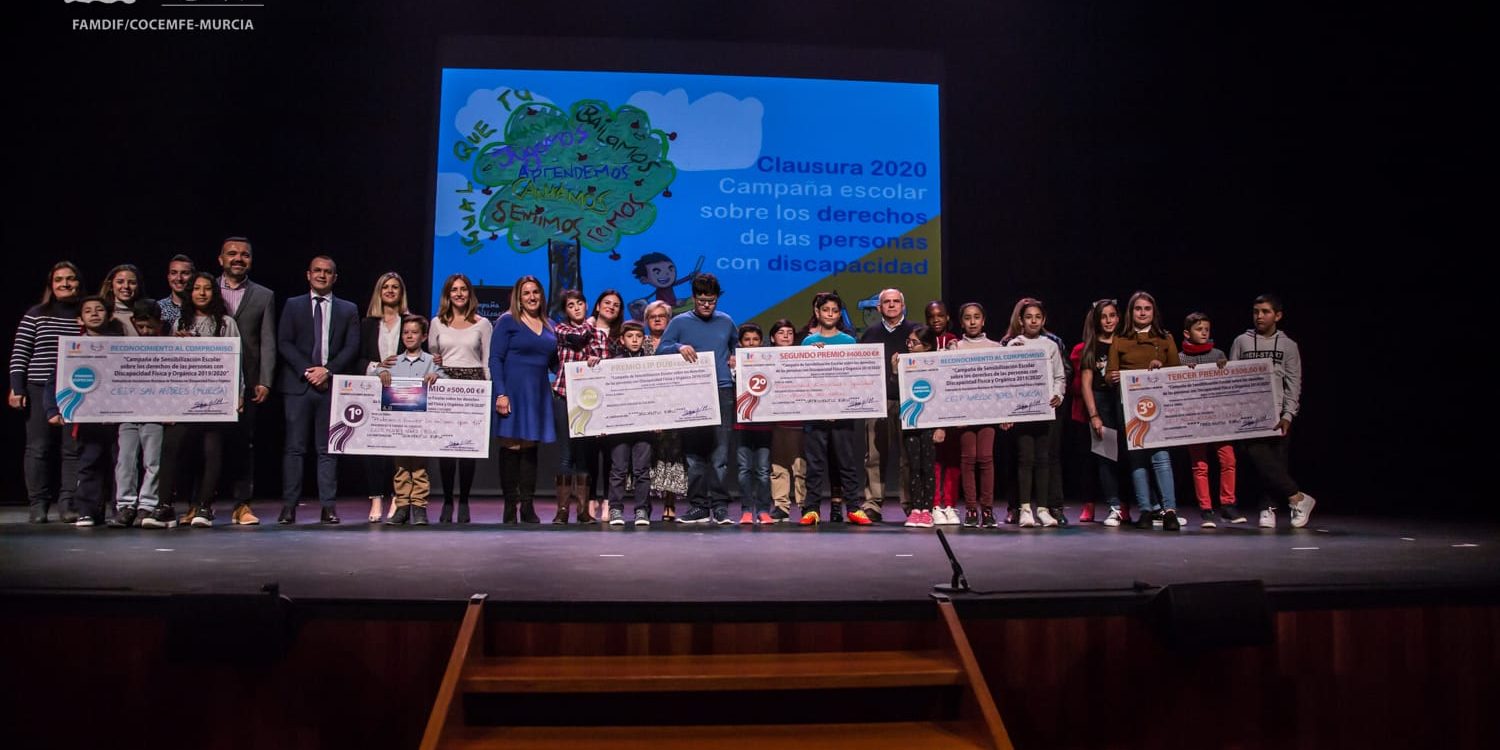 Premiados Clausura 2020 Premiados Clausura 2020