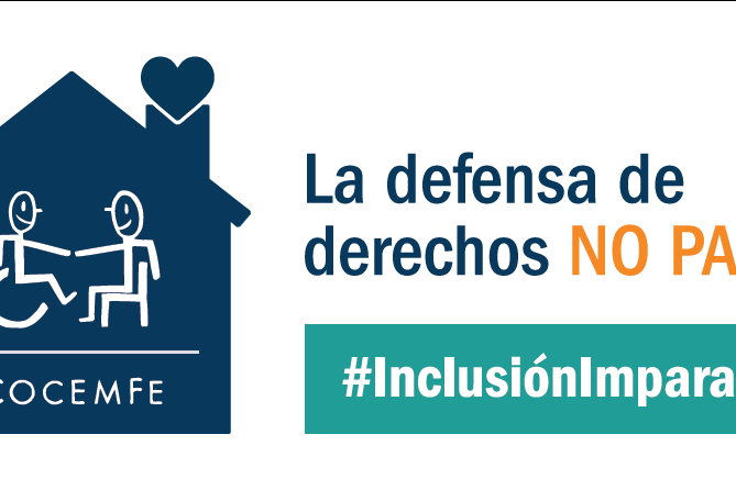 InlcusiónImparable Inclusión Imparable