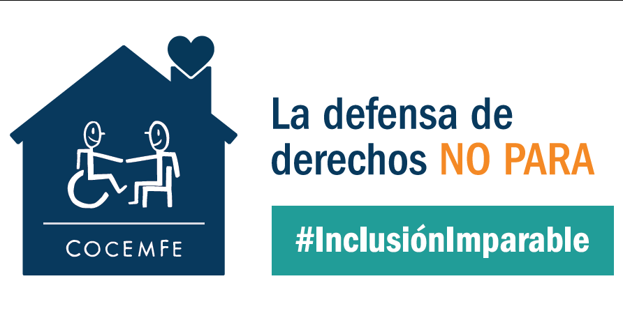 InlcusiónImparable Inclusión Imparable