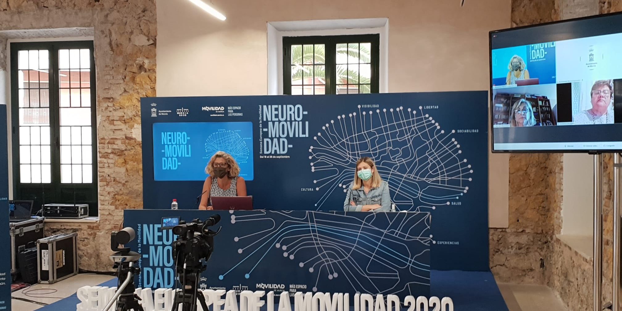 Semana de la Movilidad Semana de la Movilidad