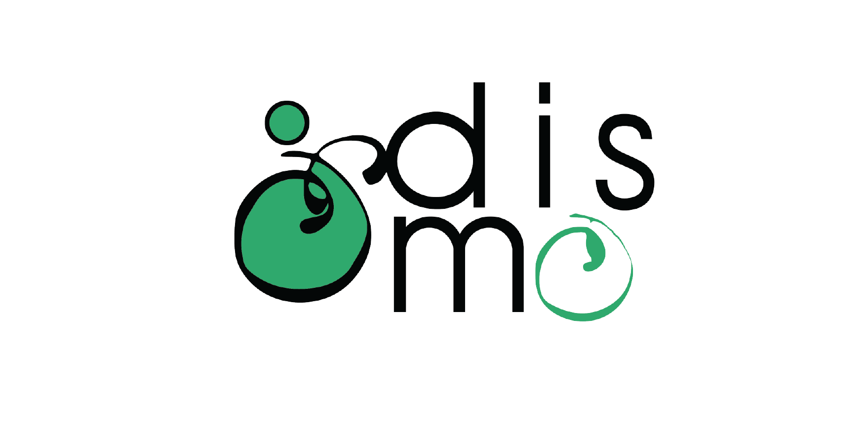 Portada logo DISMO Portada logo DISMO