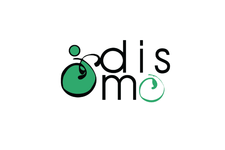 Portada logo DISMO Portada logo DISMO