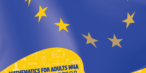 Bandera UE