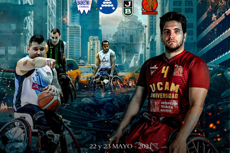 Final Four
