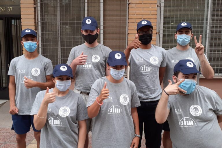 Proyecto CanSat Equipo Helios21 para concurso CanSat