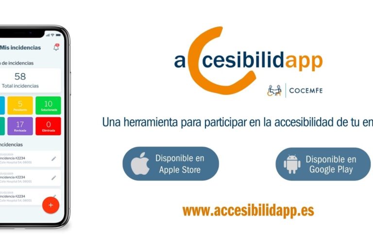 Accesibilidapp QR 2021 Twitter