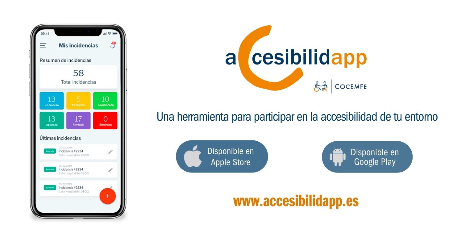 Accesibilidapp QR 2021 Twitter