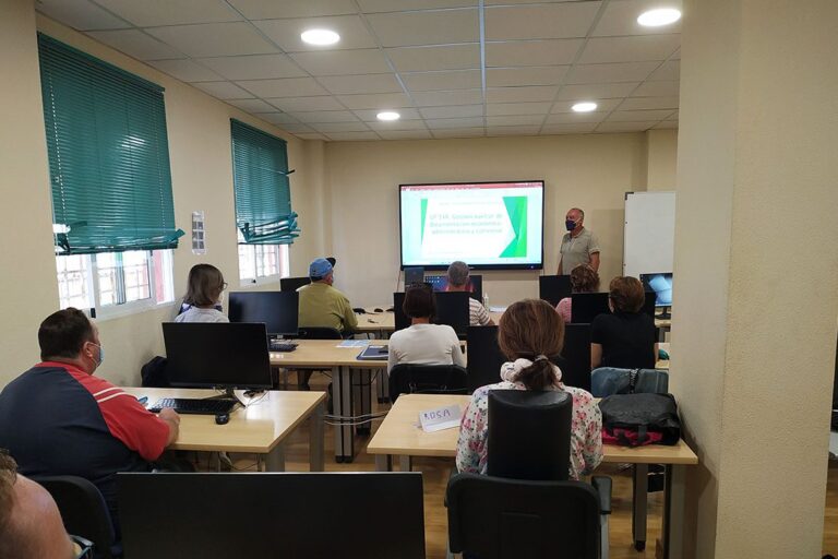 CURSO Cartagena