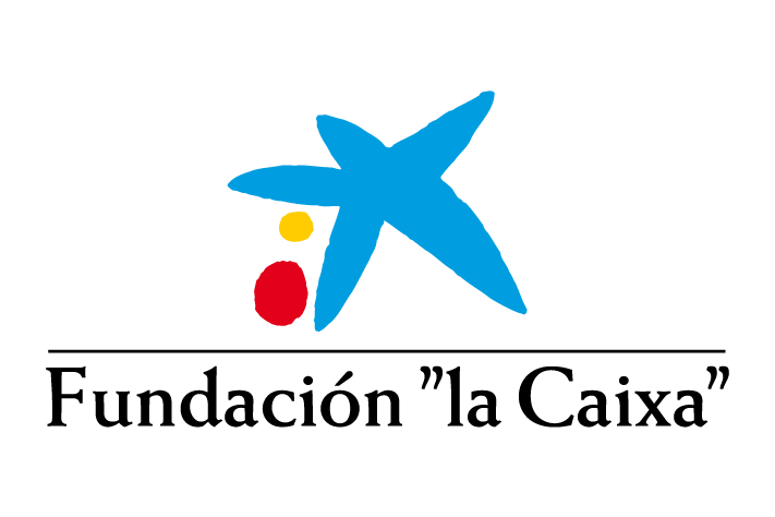 Logo Fundación la Caixa-01 Logo Fundación LA CAIXA