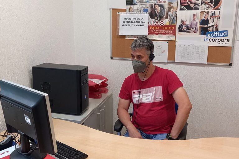 Entrevistas INTEGRA CEE – MANUEL RUIZ MARTIN Entrevistas INTEGRA CEE - MANUEL RUIZ MARTIN