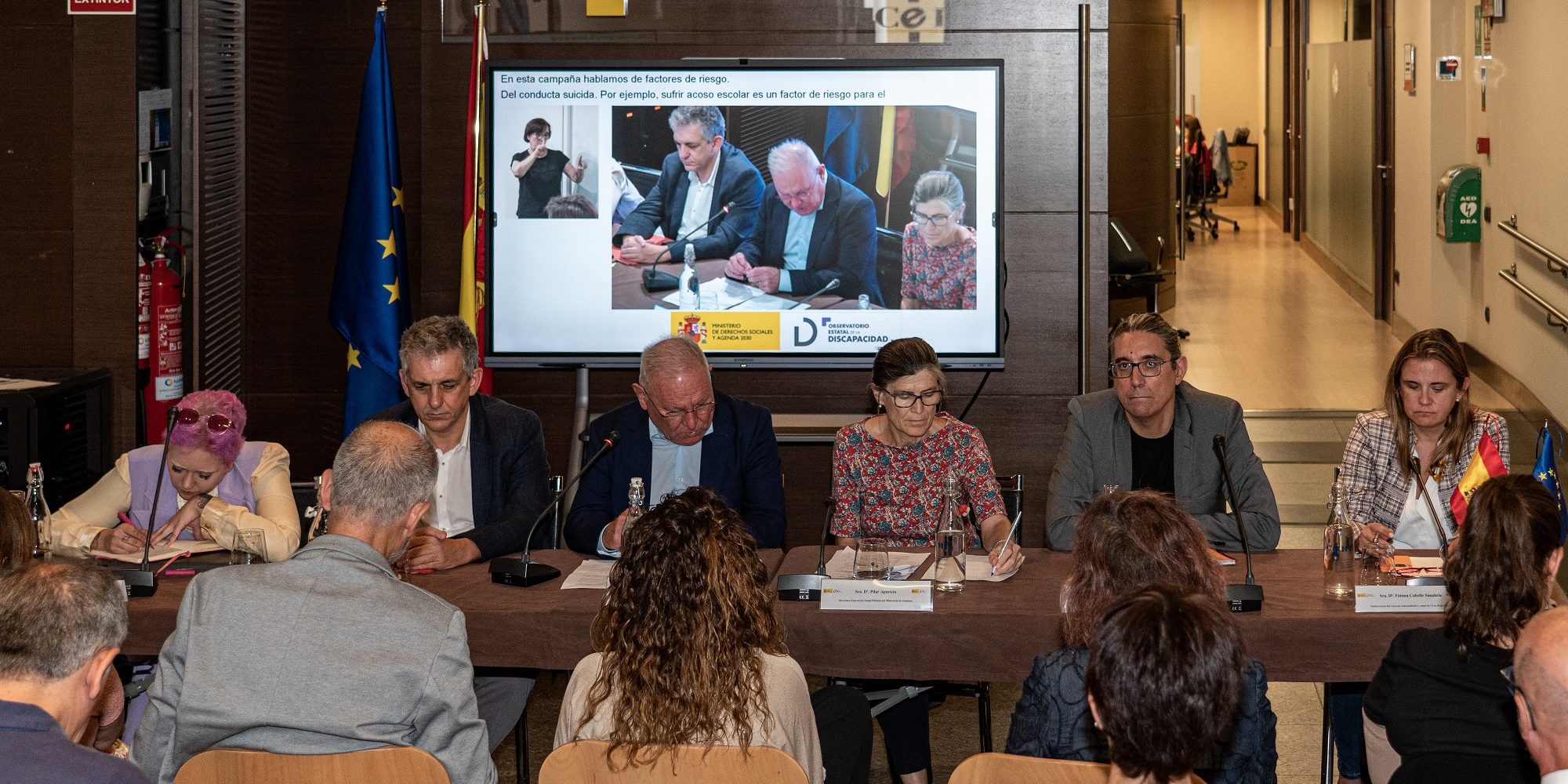 Presentación-estudio-suicidio-discapacidad-cermi Presentación-estudio-suicidio-discapacidad-cermi