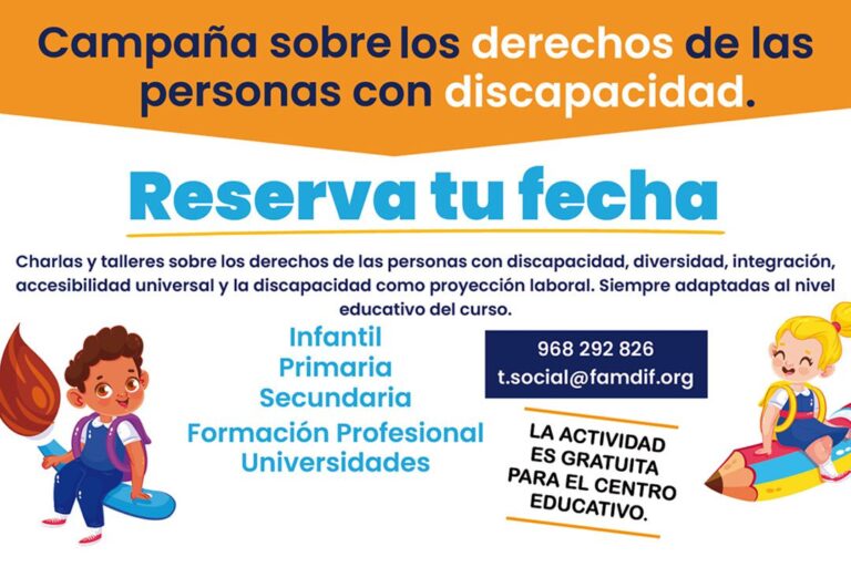 campaña-sensibilizacion-escolar-discapacidad-famdif-cocemfe campaña-sensibilizacion-escolar-discapacidad-famdif-cocemfe
