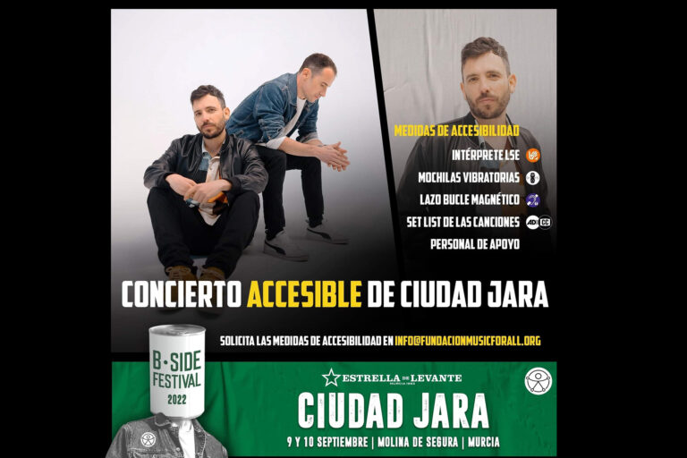 BSIDE-festival-accesible-discapacidad-music-for-all-ciudad-jara BSIDE-festival-accesible-discapacidad-music-for-all-ciudad-jara