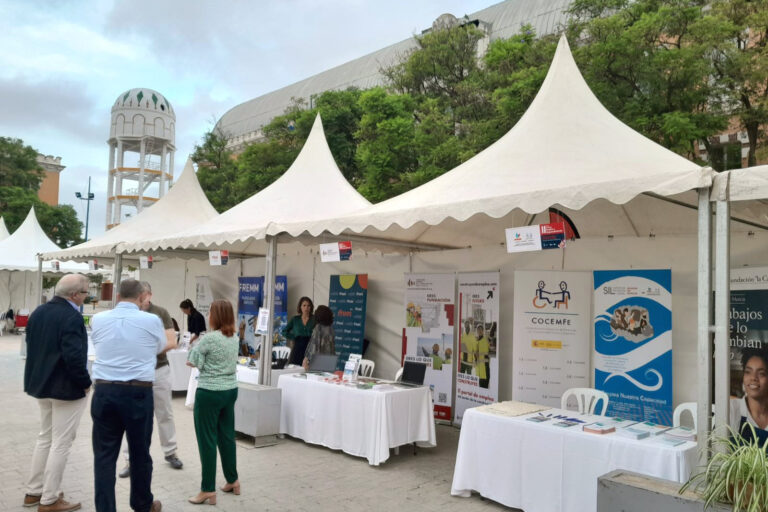 feria-empleo-y-empleabilidad-murcia-cocemfe-murcia-famdif-integracion-laboral feria-empleo-y-empleabilidad-murcia-cocemfe-murcia-famdif-integracion-laboral