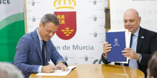 convenio-cermi-comunidad-turismo-accesible-murcia convenio-cermi-comunidad-turismo-accesible-murcia