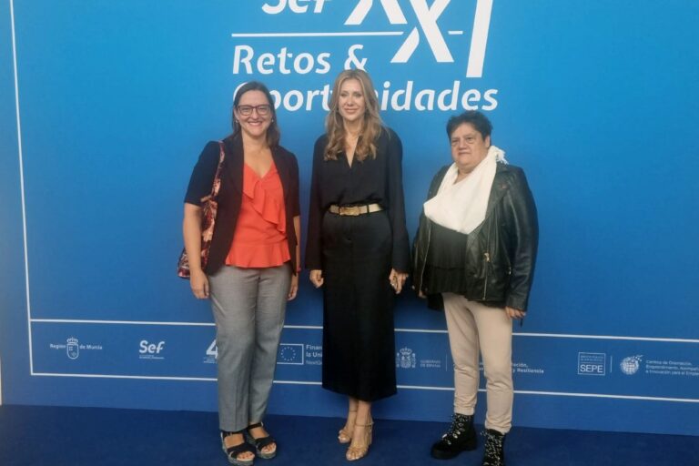 foto XX Aniversario SEF 2