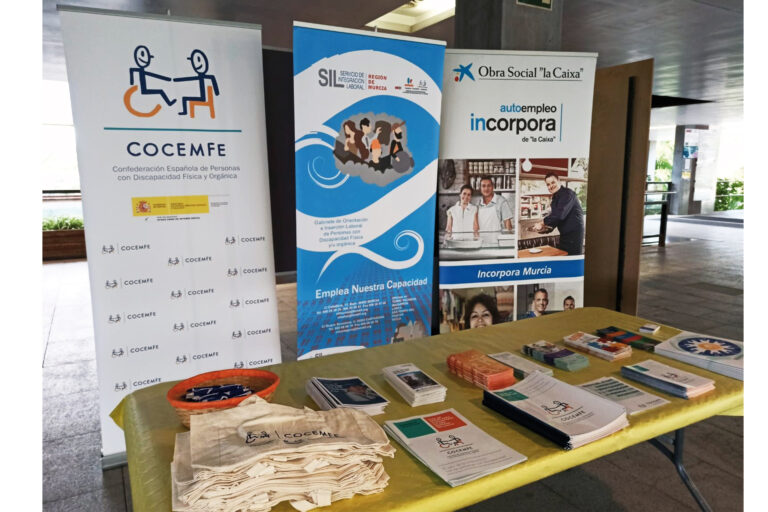 famdif-cocemfe-murcia-foro-regional-empleo-desarrollo-local-murcia-universidad-murcia-umu famdif-cocemfe-murcia-foro-regional-empleo-desarrollo-local-murcia-universidad-murcia-umu