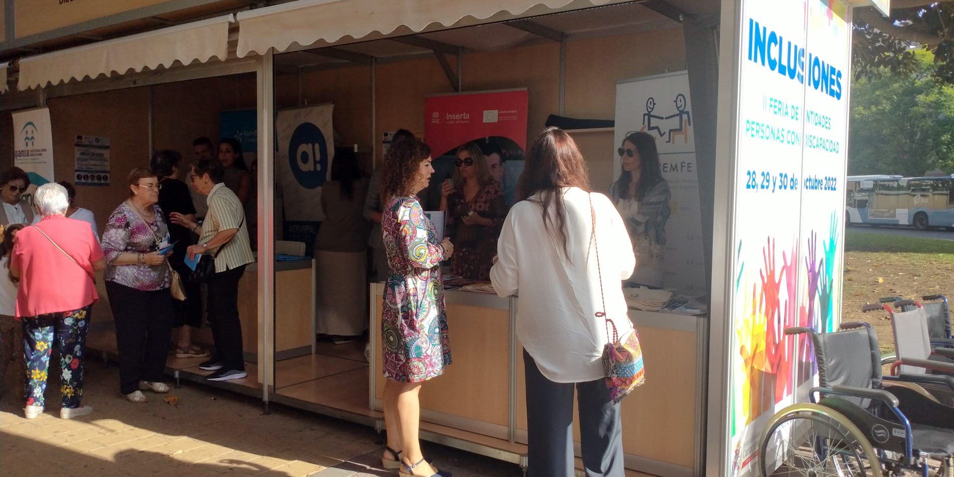 feria-discapacidad-inclusiones-cartagena-accesibilidad-famdif-servicio-integracion-laboral-sil feria-discapacidad-inclusiones-cartagena-accesibilidad-famdif-servicio-integracion-laboral-sil
