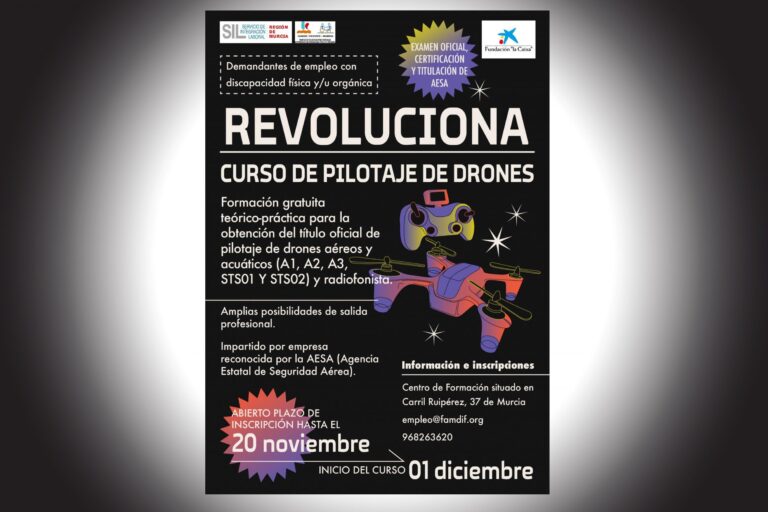 curso-drones-revoluciona-famdif-lacaixa curso-drones-revoluciona-famdif-lacaixa