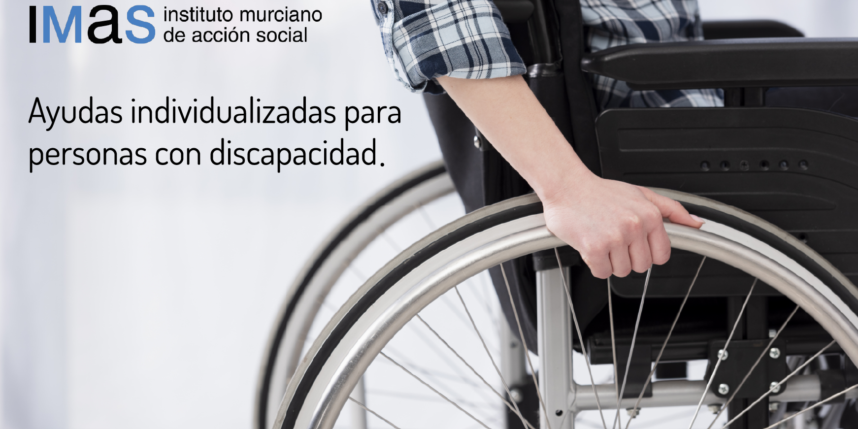 Ayudas AIPD Ayudas para personas con discapacidad
