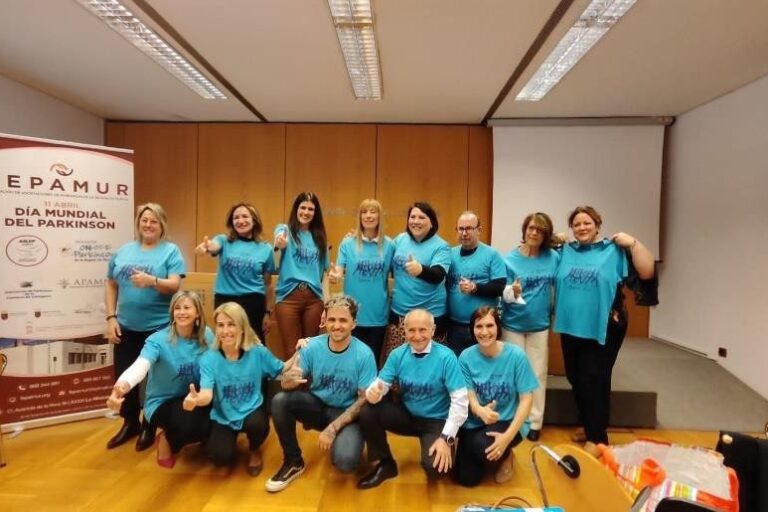 Runforparkinson