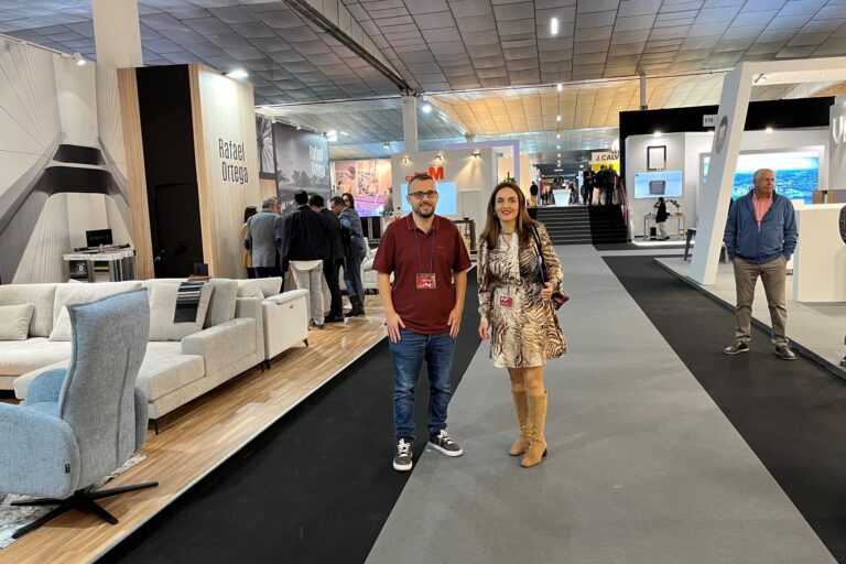 Feria del Mueble de Yecla 2023