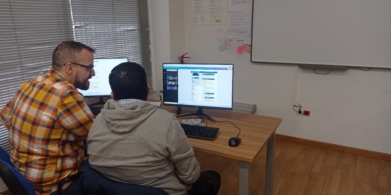 Proyecto NEXT GENERATION