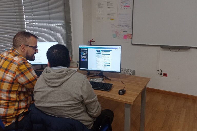 Proyecto NEXT GENERATION