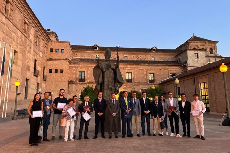 I Premios Movilidad de la Región de Murcia UCAM