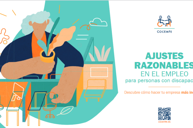 Portada artículo ajustes razonables