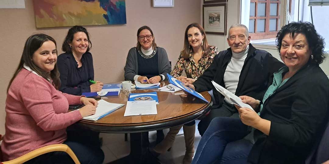 empleo discapacidad Yecla FAMDIF