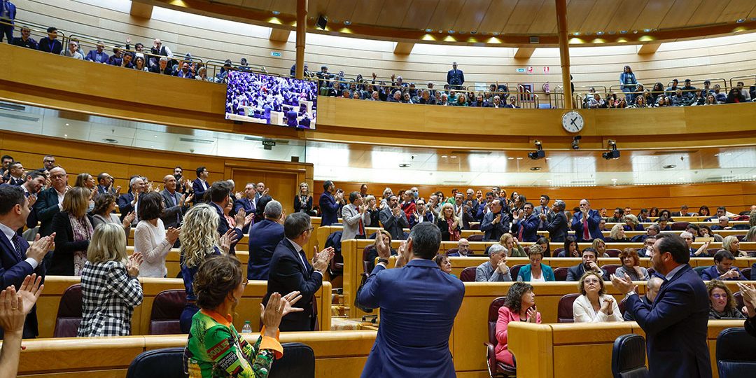 Reforma artículo 49 discapacidad disminuido Reforma artículo 49 disminuido