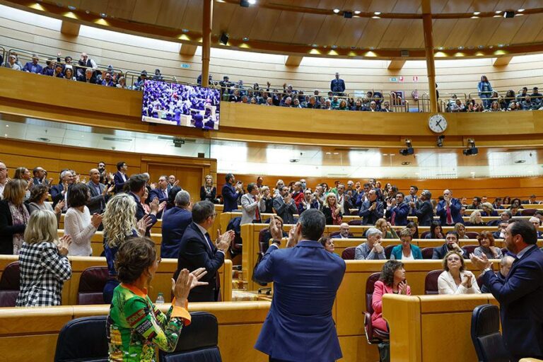 Reforma artículo 49 discapacidad disminuido Reforma artículo 49 disminuido