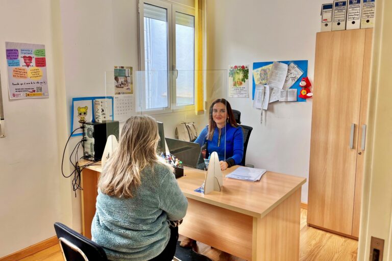 SIL en Yecla Empleo personas con discapacidad en Yecla