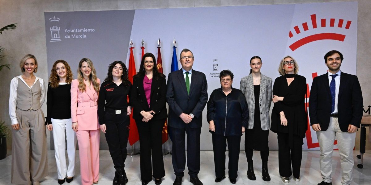 igualdad es murcia – Carmen Gil Premio asociacionismo Carmen Gil