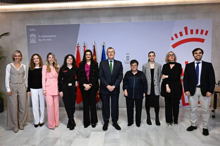 igualdad es murcia – Carmen Gil Premio asociacionismo Carmen Gil