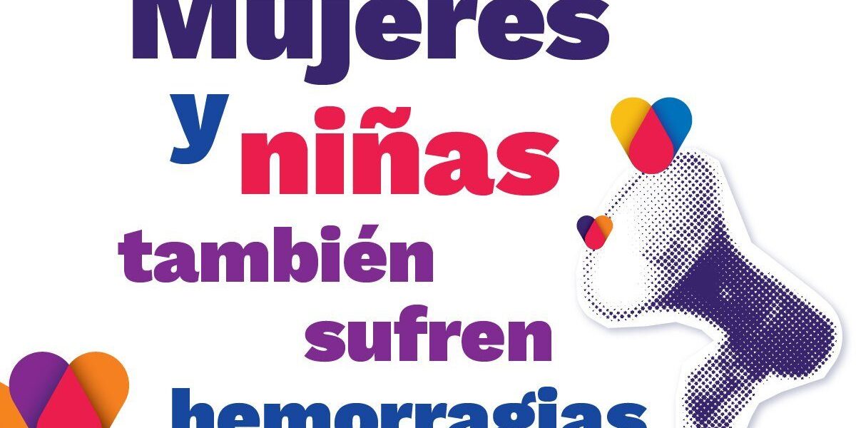 Día Mundial de la Hemofilia 2025