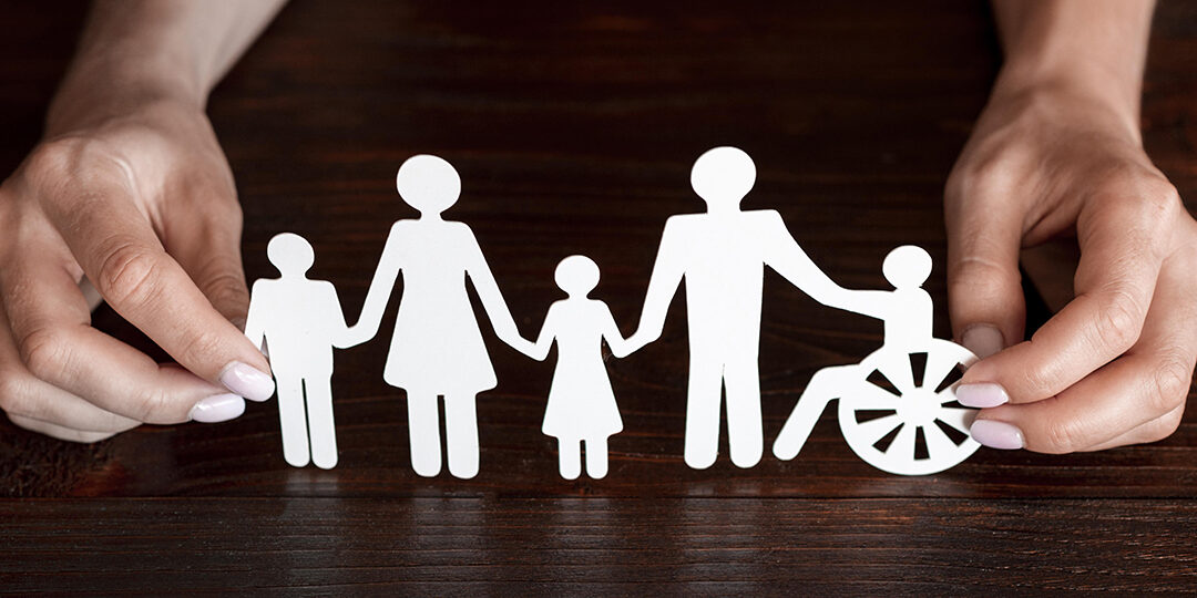 Prestación familias con discapacidad Prestación familias con discapacidad