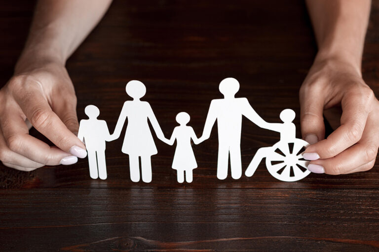 Prestación familias con discapacidad Prestación familias con discapacidad