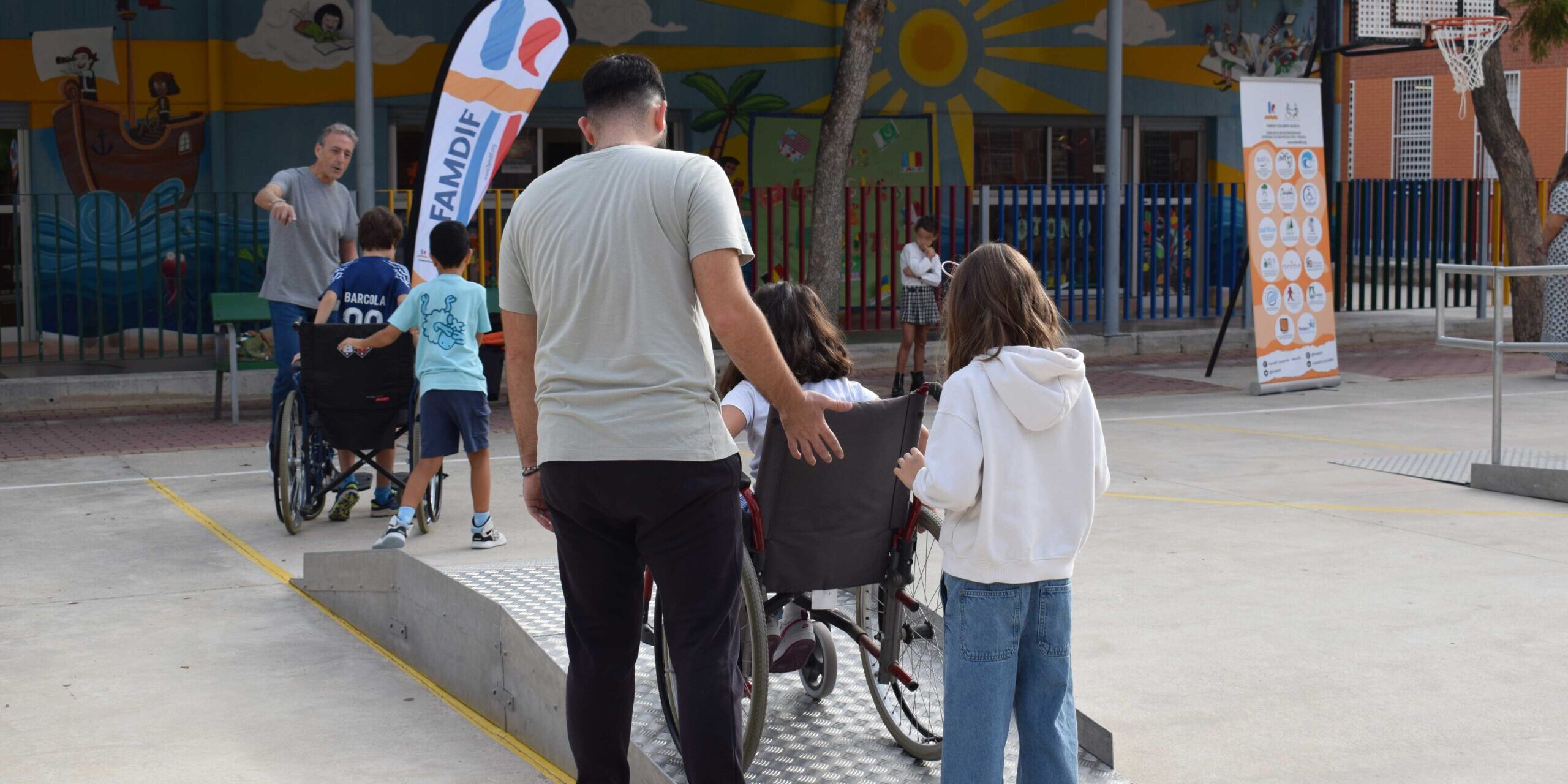 Campaña-Sensibilización-Escolar-FAMDIF