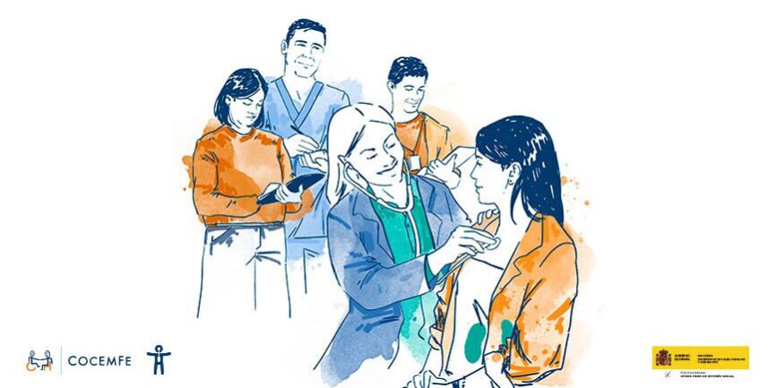 Imagen COCEMFE 3D Baremo