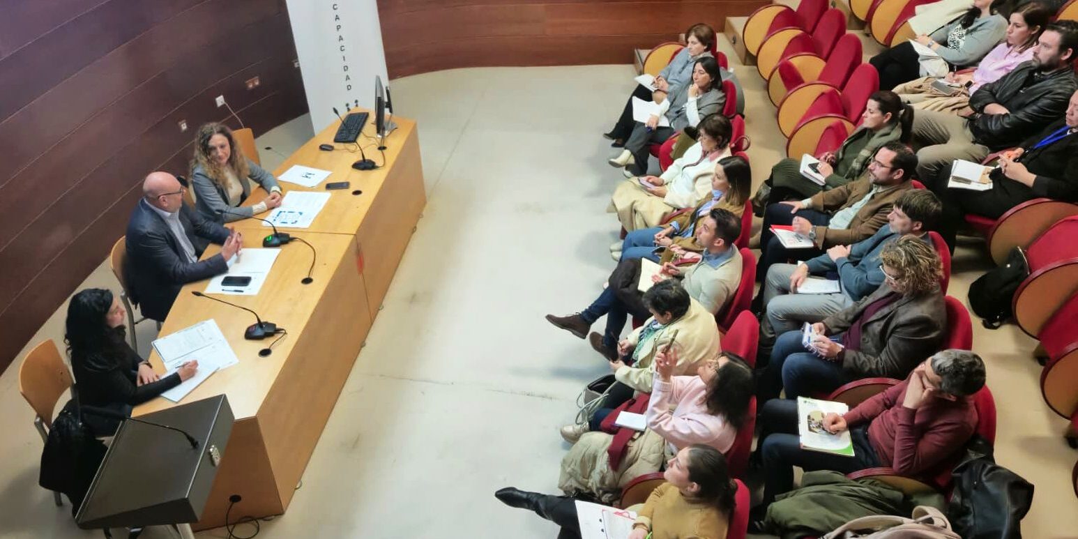 cambiadores inclusivos en murcia