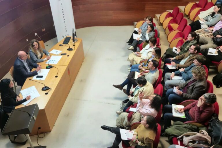 cambiadores inclusivos en murcia