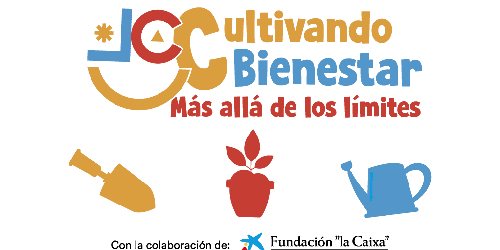 Proyecto Cultivando Bienestar Centro de Día de FAMDIF