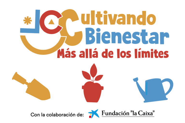 Proyecto Cultivando Bienestar Centro de Día de FAMDIF