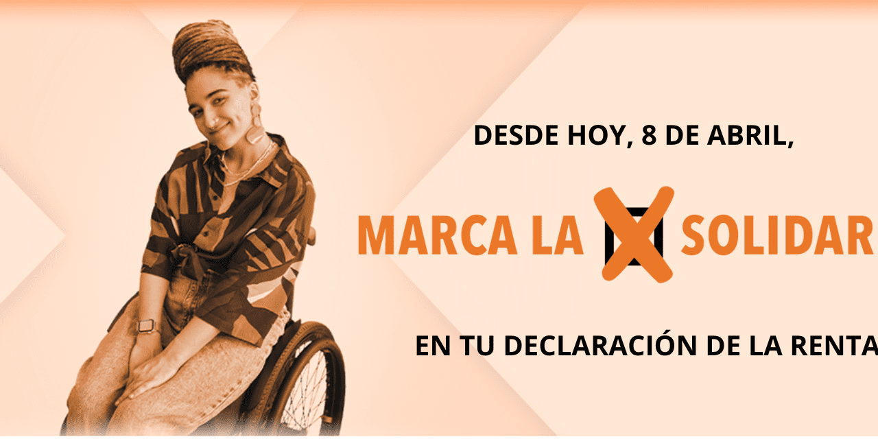 X Solidaria renta 2026 X Solidaria renta 2026